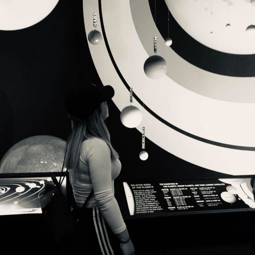 Meet your Posher, Claudia